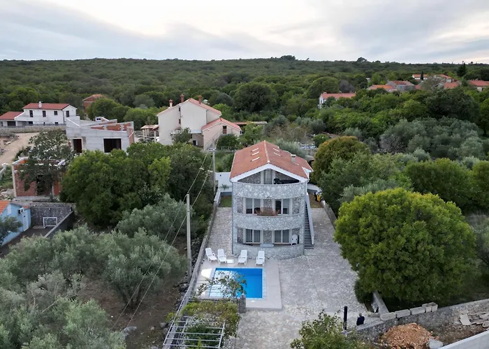 Apartmani Adriana