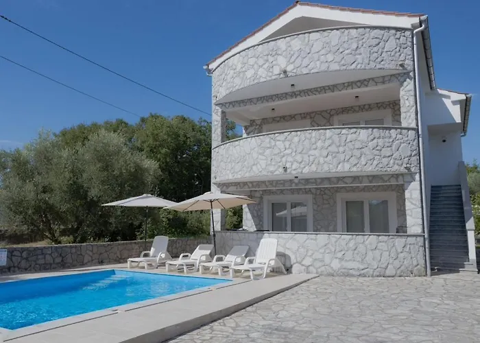 Apartmani Adriana