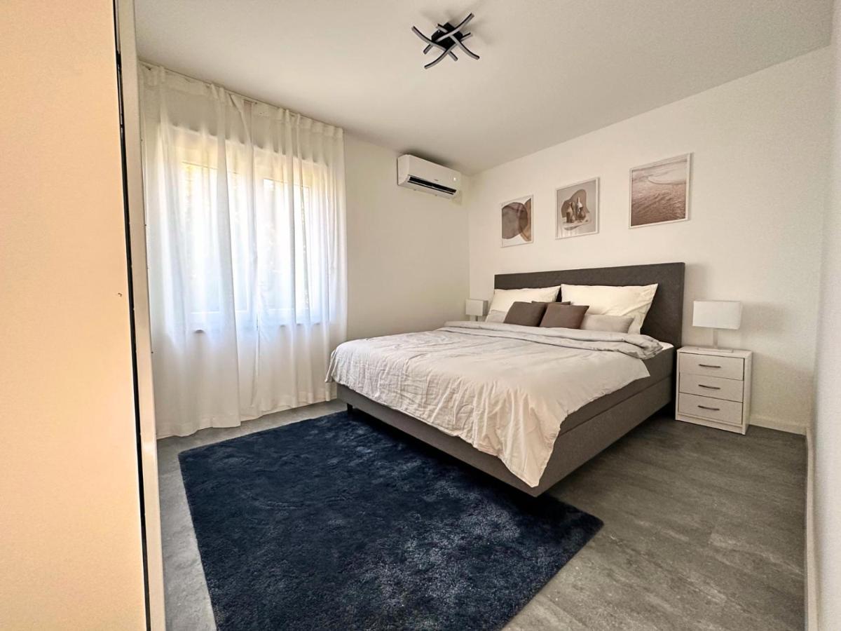 Adriana Apartment *