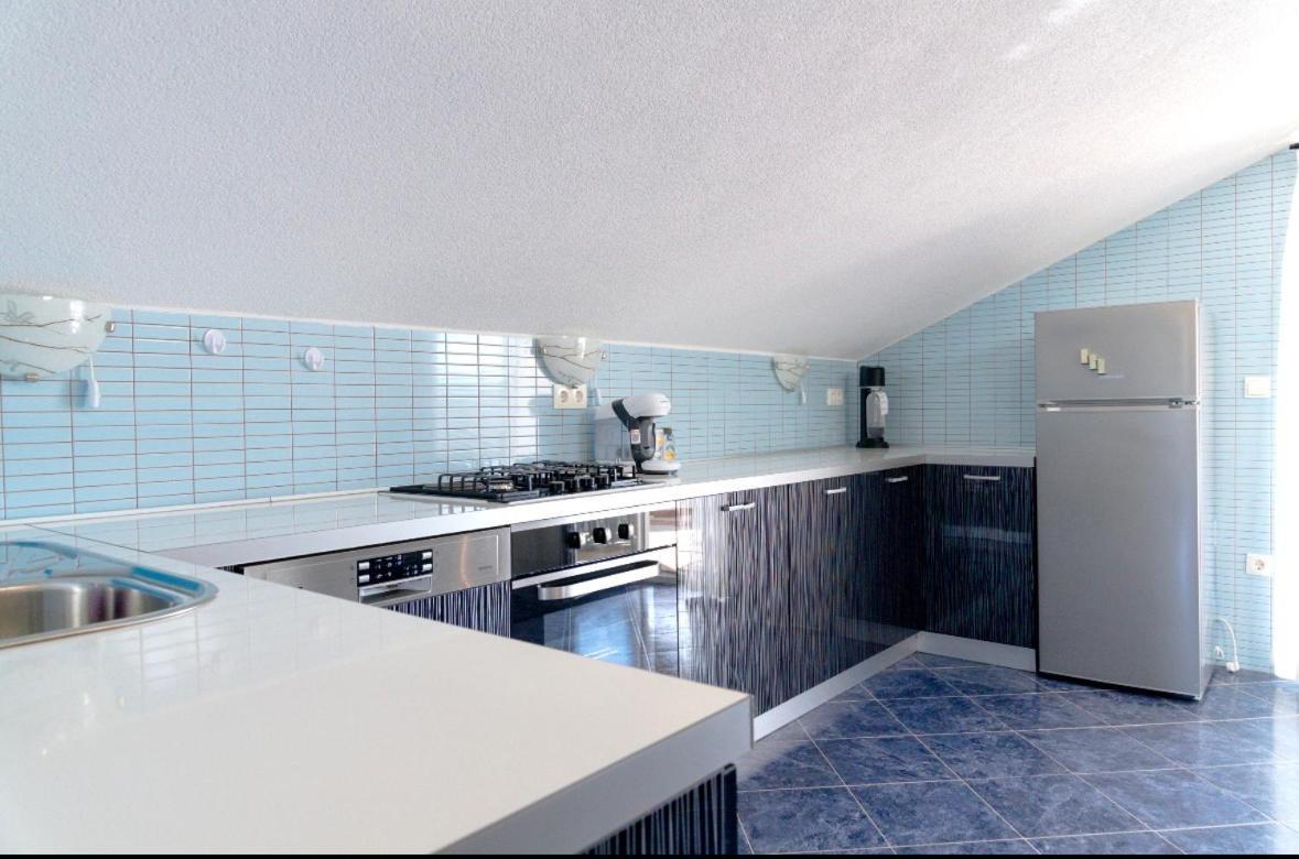 Adriana Apartment