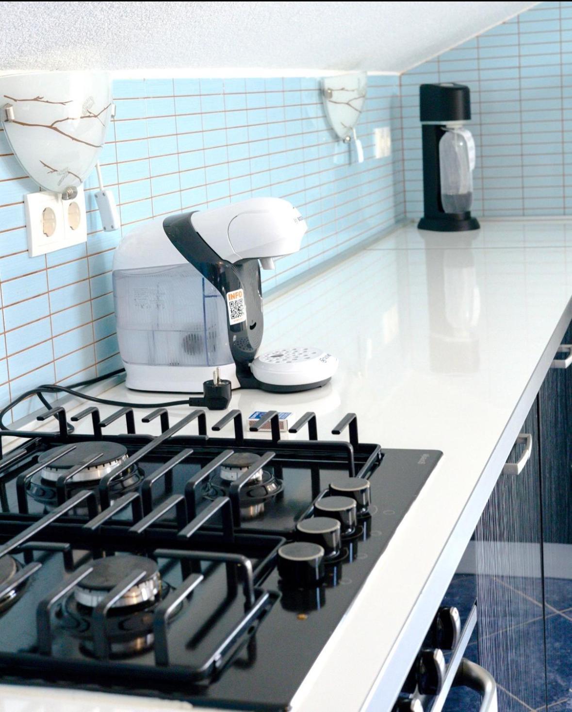 Apartamento Adriana