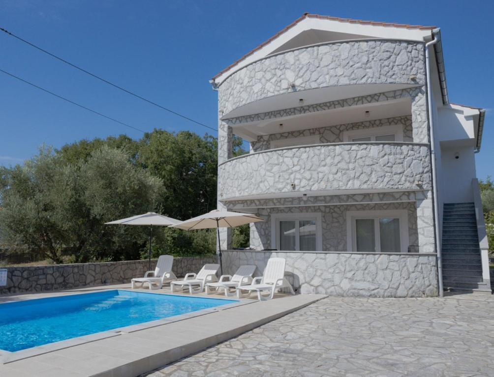 Adriana Apartamento Lakmartin